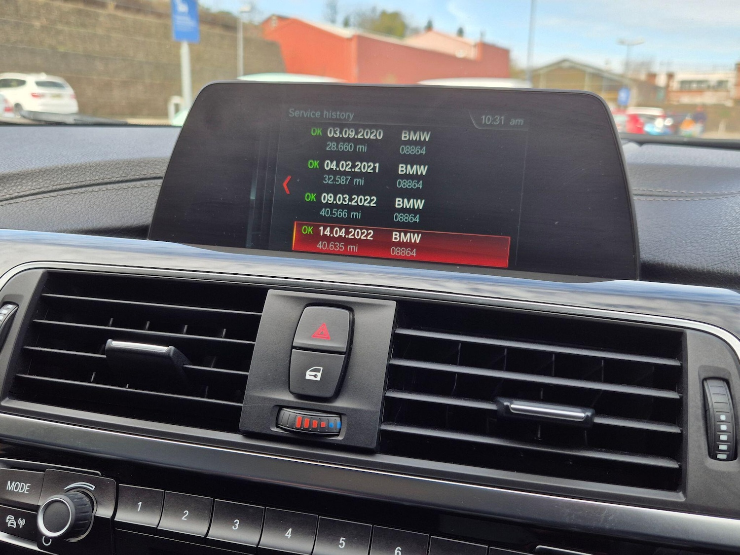 Used BMW 3 Series 2018 for sale - 78081283: Photo 33