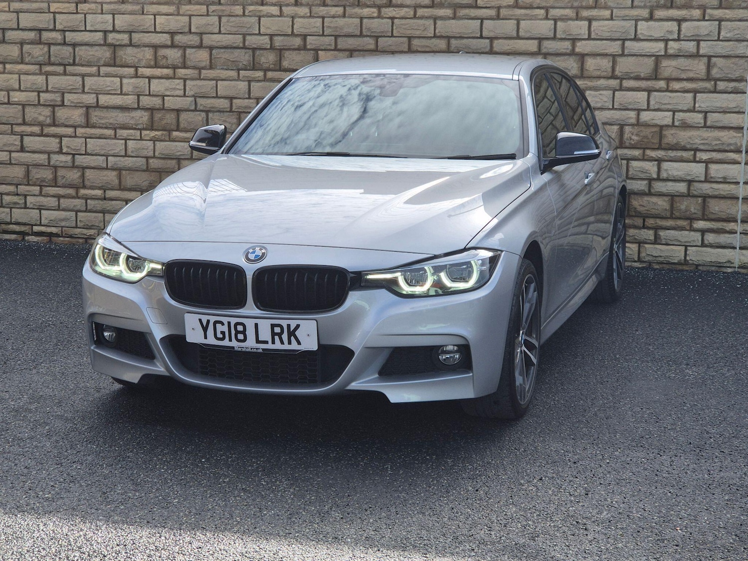 Used BMW 3 Series 2018 for sale - 78081283: Photo 5