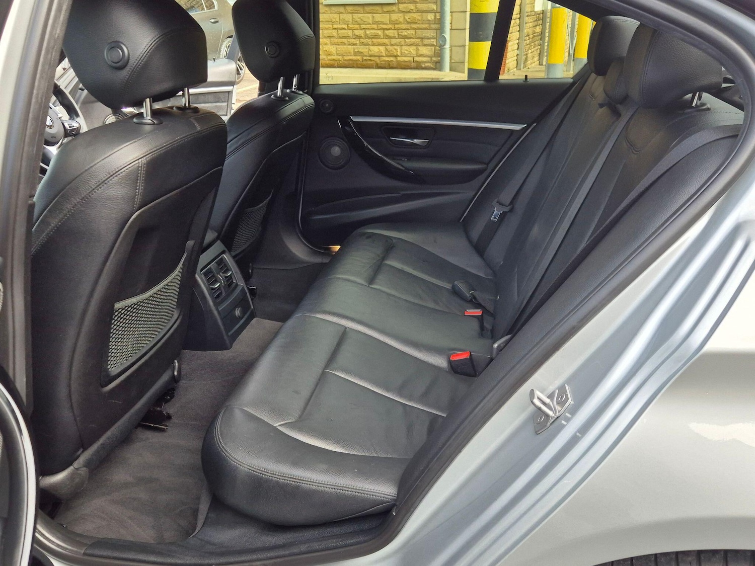 Used BMW 3 Series 2018 for sale - 78081283: Photo 6