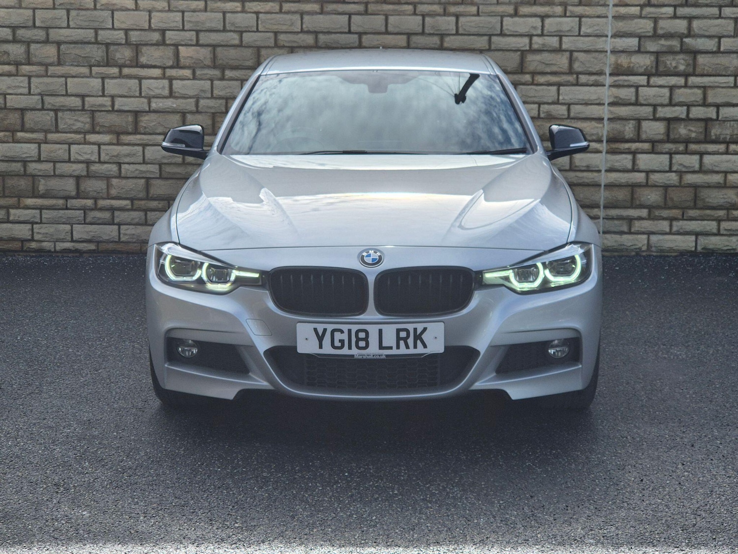 Used BMW 3 Series 2018 for sale - 78081283: Photo 7