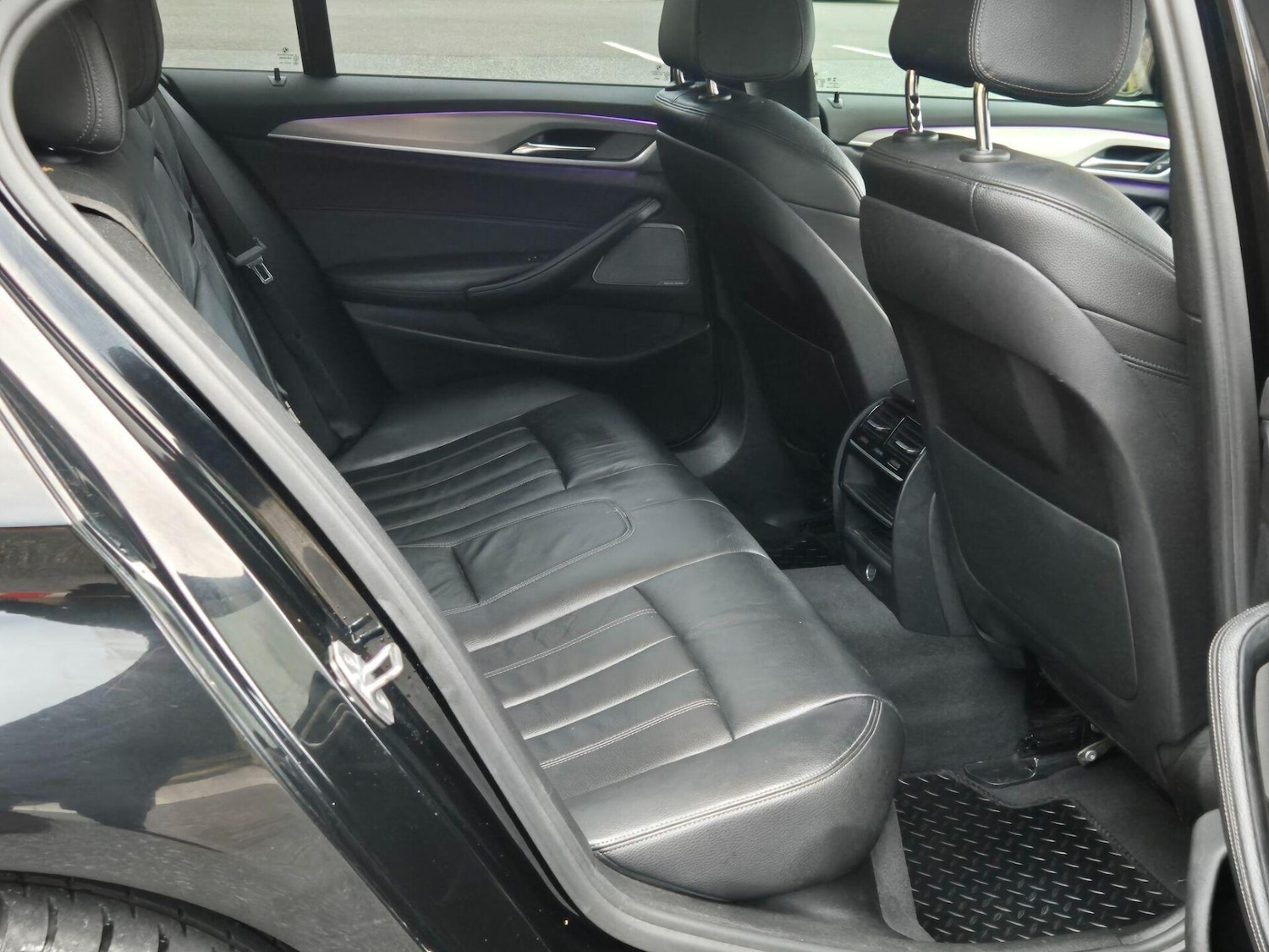 Used BMW 5 Series 2017 for sale - 76608930: Photo 10