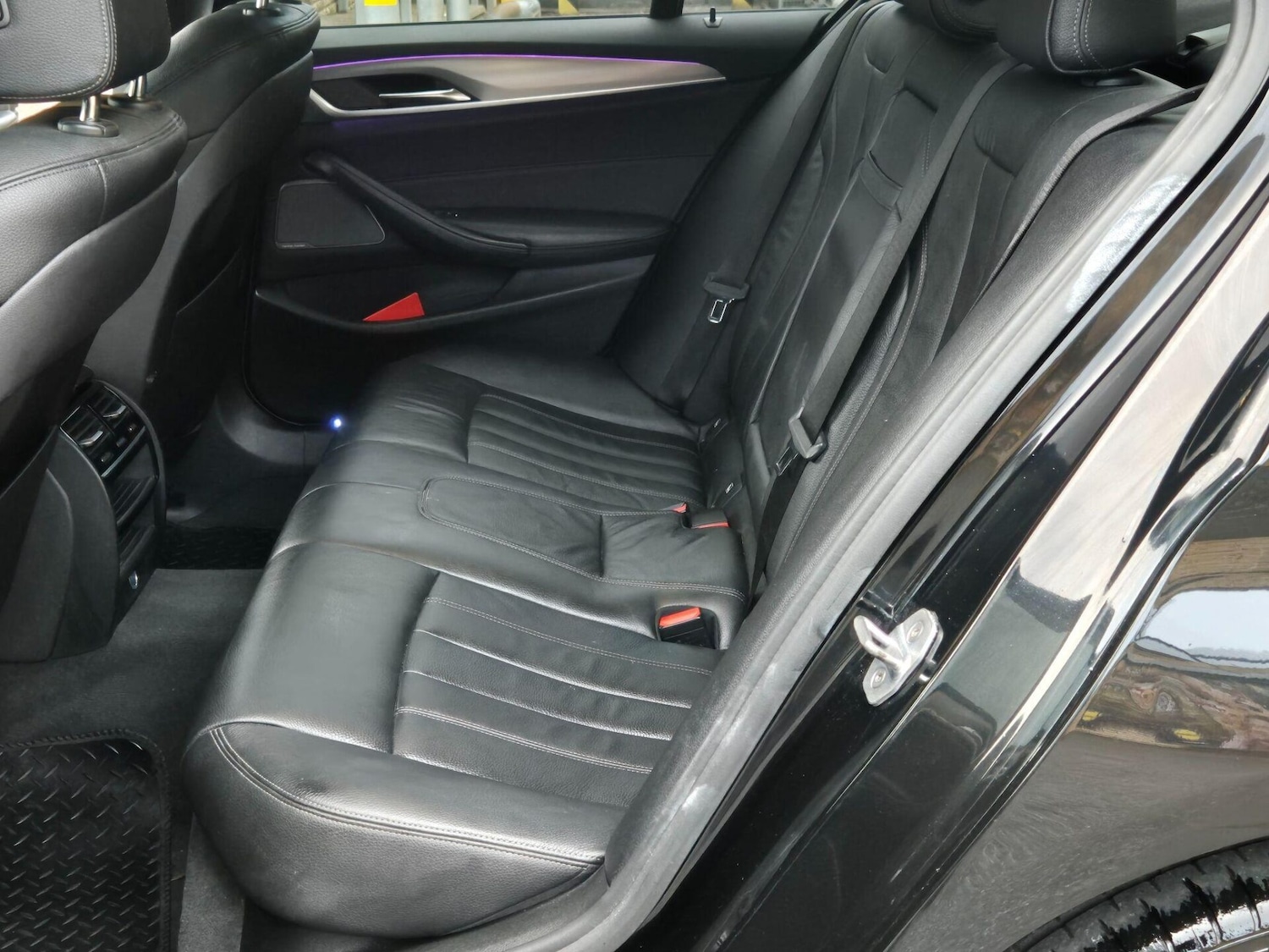 Used BMW 5 Series 2017 for sale - 76608930: Photo 14