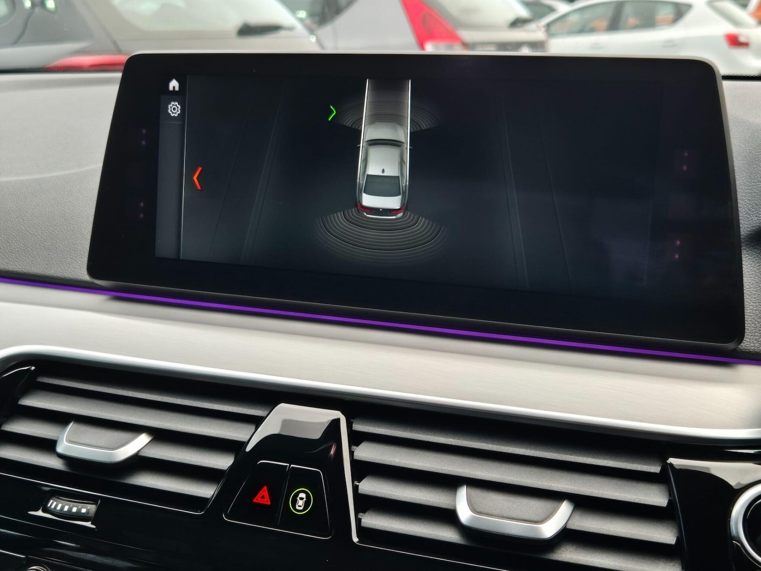 Used BMW 5 Series 2017 for sale - 76608930: Photo 30