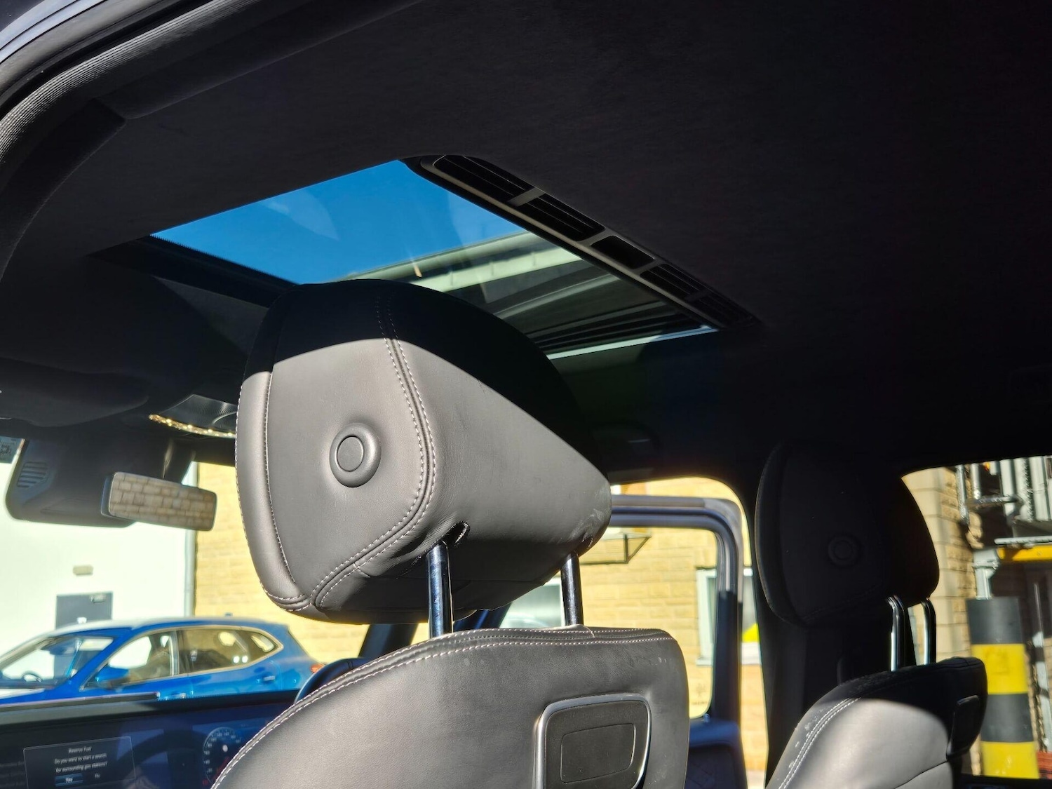 Used Mercedes-Benz G Class 2025 for sale - 76719451: Photo 19