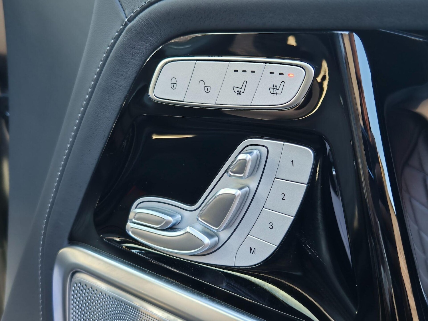 Used Mercedes-Benz G Class 2025 for sale - 76719451: Photo 32