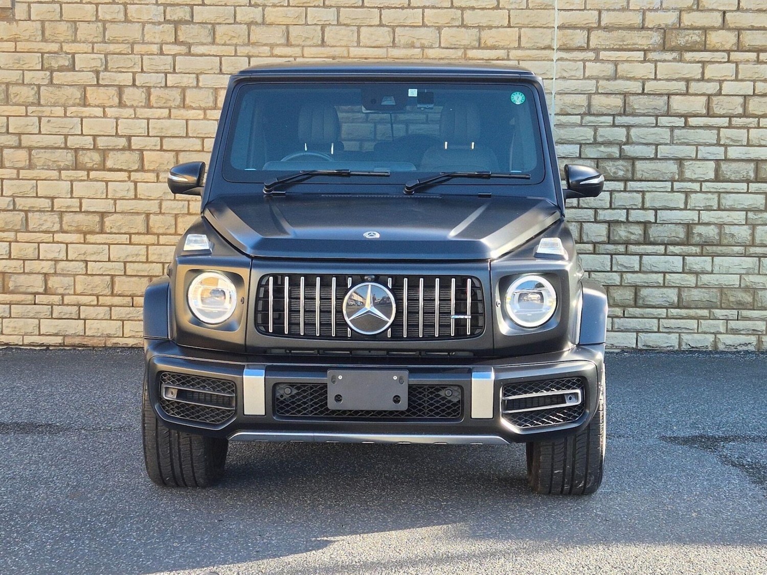 Used Mercedes-Benz G Class 2025 for sale - 76719451: Photo 7