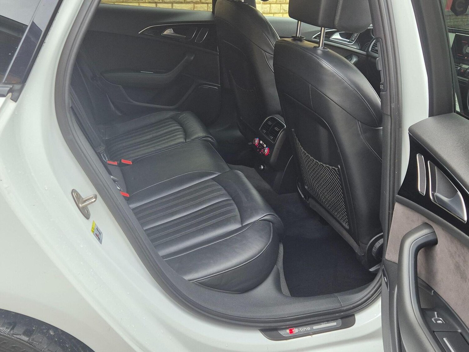 Used Audi A6 Saloon 2016 for sale - 77465588: Photo 10