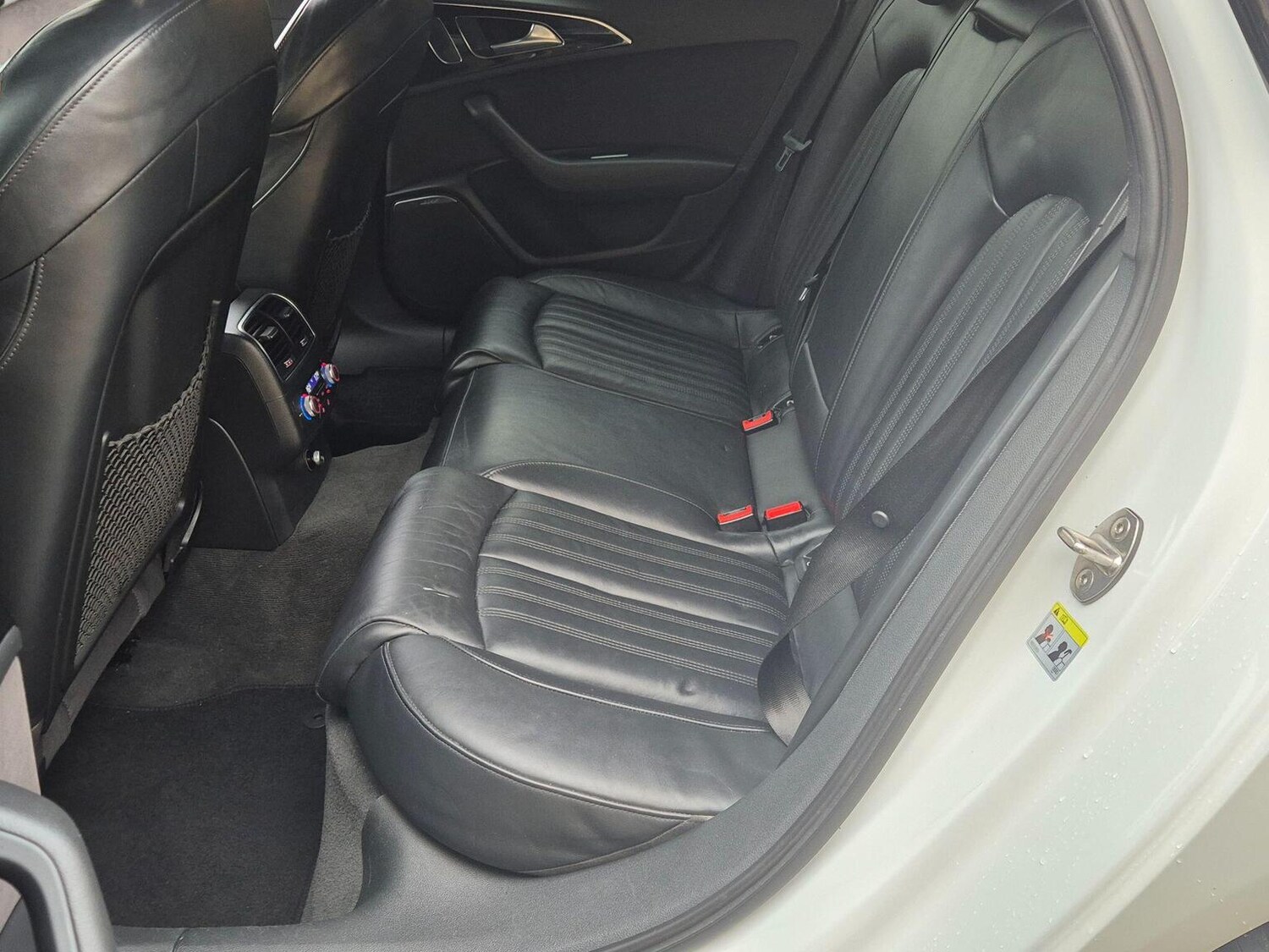 Used Audi A6 Saloon 2016 for sale - 77465588: Photo 30