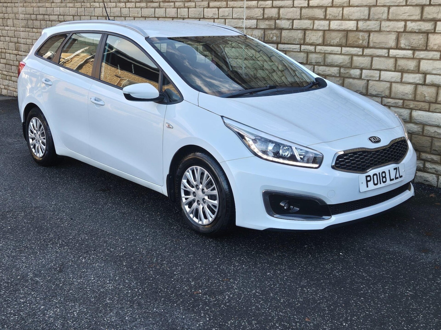 Used Kia Ceed 2024 for sale - 76719460: Photo 11