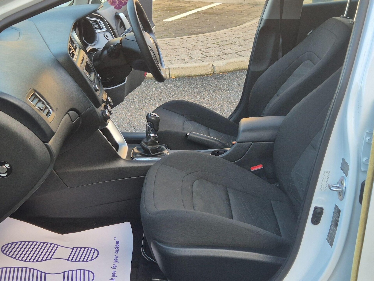 Used Kia Ceed 2024 for sale - 76719460: Photo 14