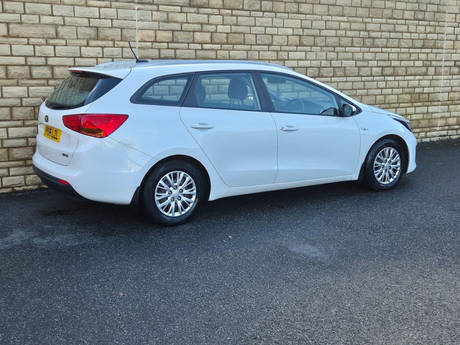 Used Kia Ceed 2024 for sale - 76719460: Photo 16