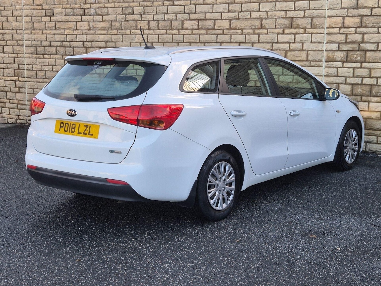 Used Kia Ceed 2024 for sale - 76719460: Photo 19