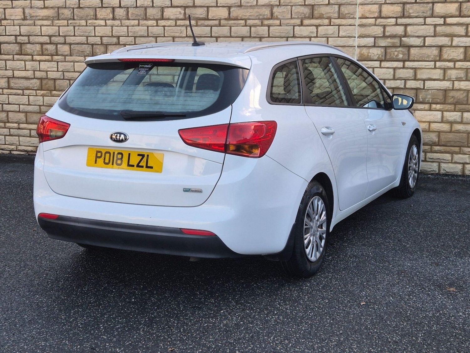 Used Kia Ceed 2024 for sale - 76719460: Photo 20