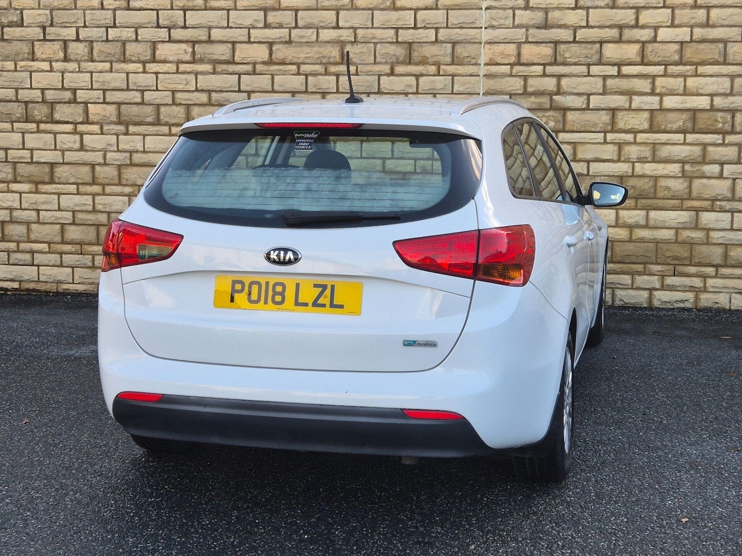 Used Kia Ceed 2024 for sale - 76719460: Photo 21