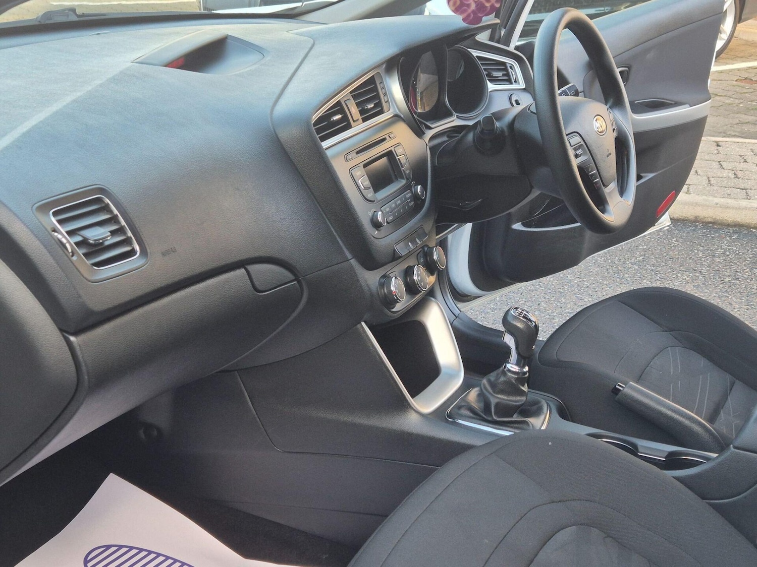 Used Kia Ceed 2024 for sale - 76719460: Photo 22