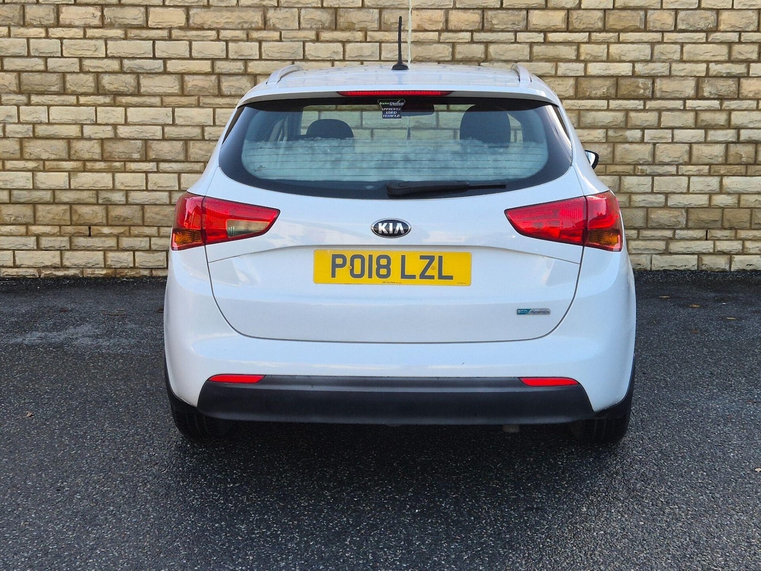 Used Kia Ceed 2024 for sale - 76719460: Photo 23