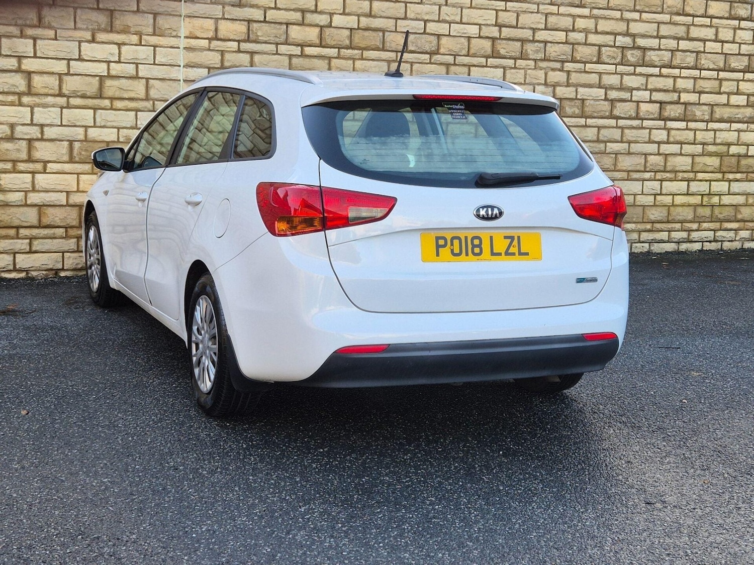 Used Kia Ceed 2024 for sale - 76719460: Photo 24