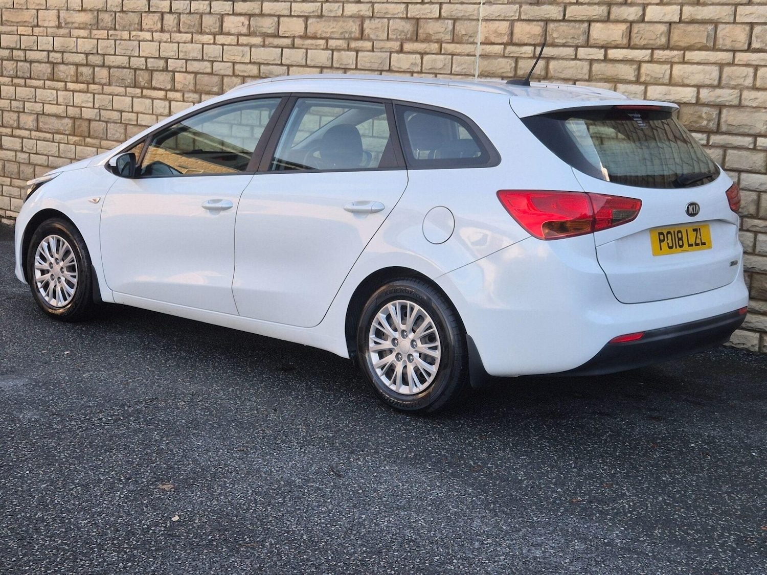 Used Kia Ceed 2024 for sale - 76719460: Photo 26