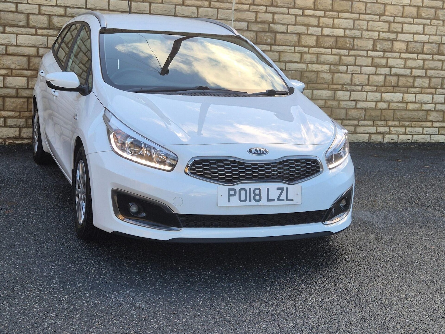 Used Kia Ceed 2024 for sale - 76719460: Photo 8