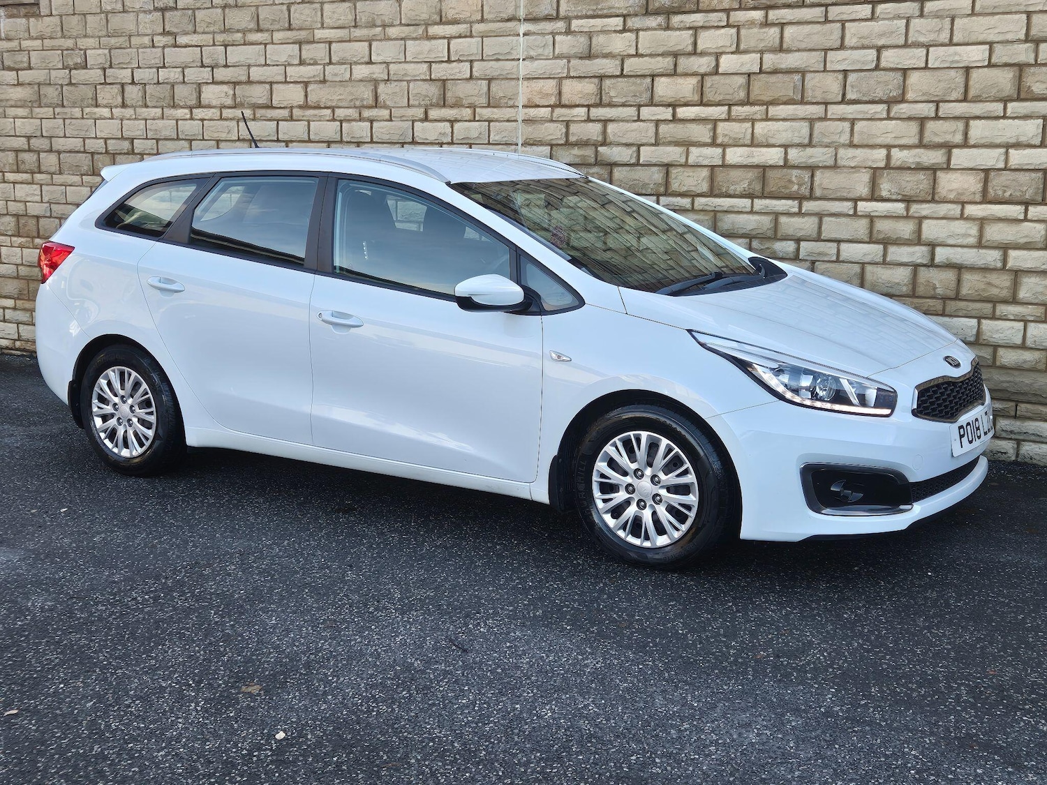 Used Kia Ceed 2024 for sale - 78081288: Photo 12