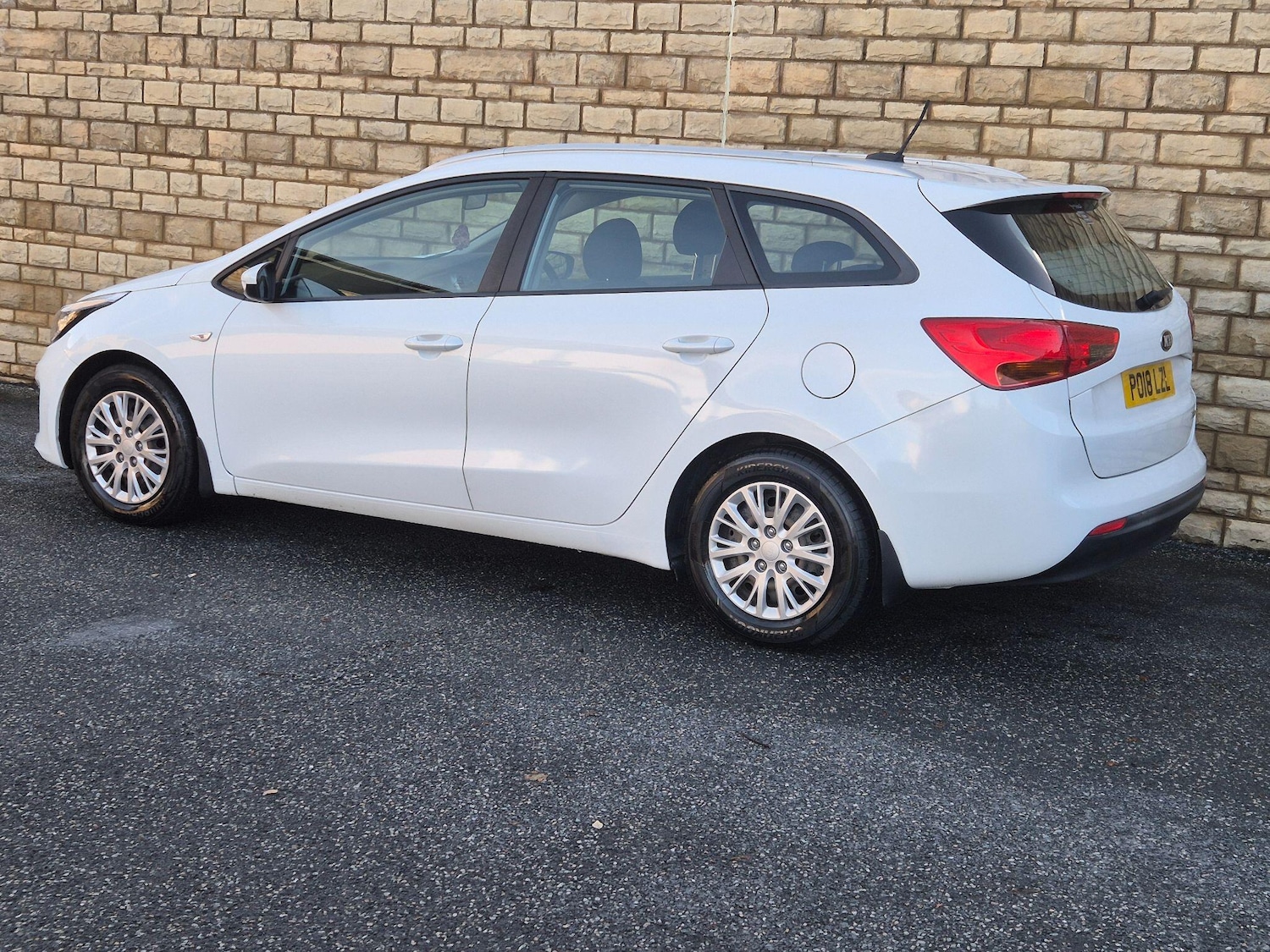 Used Kia Ceed 2024 for sale - 78081288: Photo 27