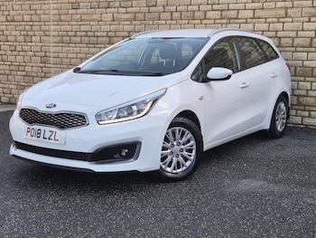 Used Kia Ceed 2024 for sale - 78081288: Photo