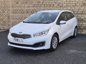 Used Kia Ceed 2024 for sale - 78081288: Photo