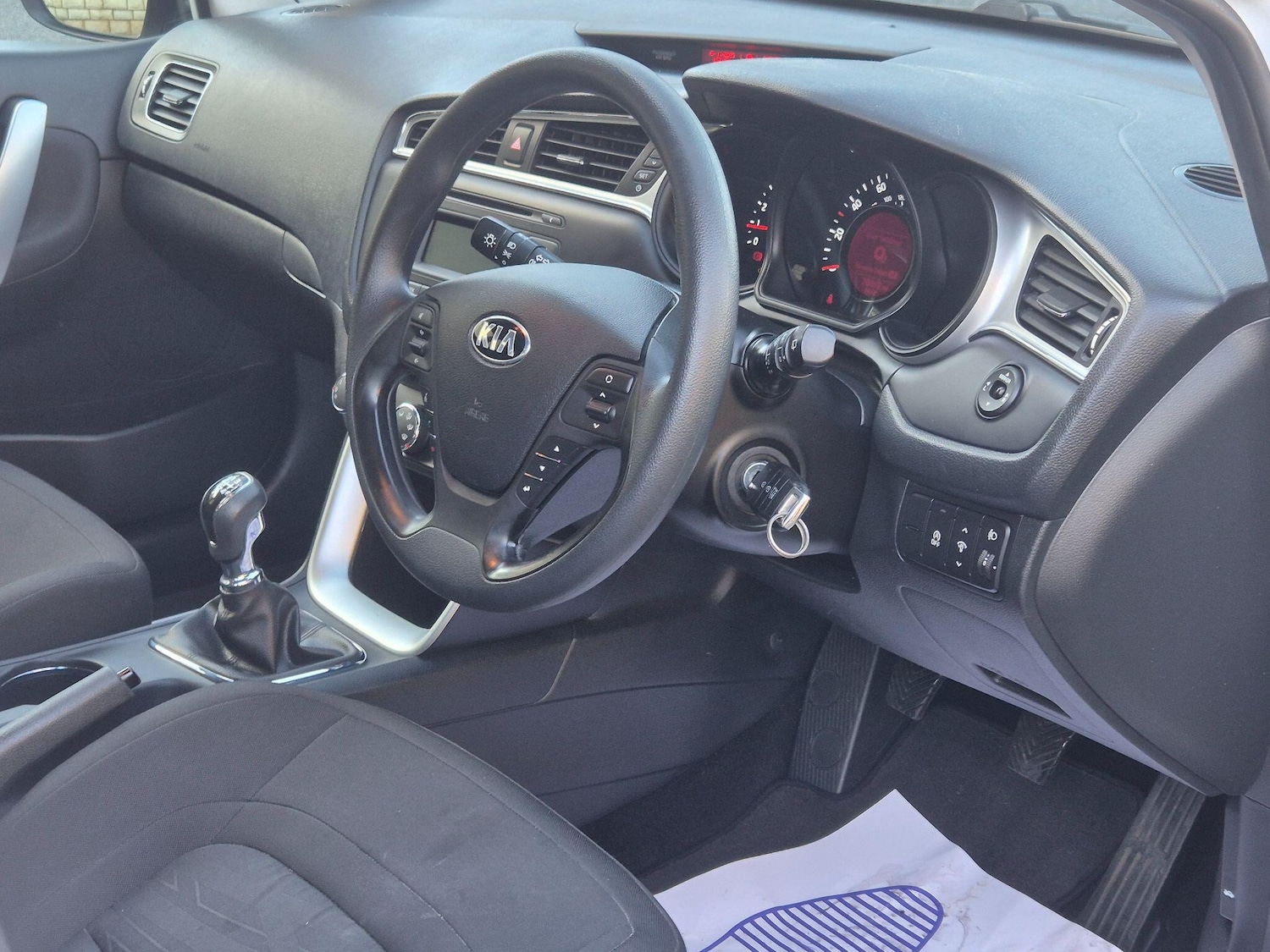 Used Kia Ceed 2024 for sale - 78081288: Photo 6