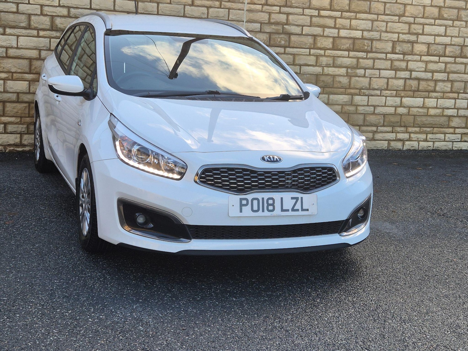 Used Kia Ceed 2024 for sale - 78081288: Photo 8