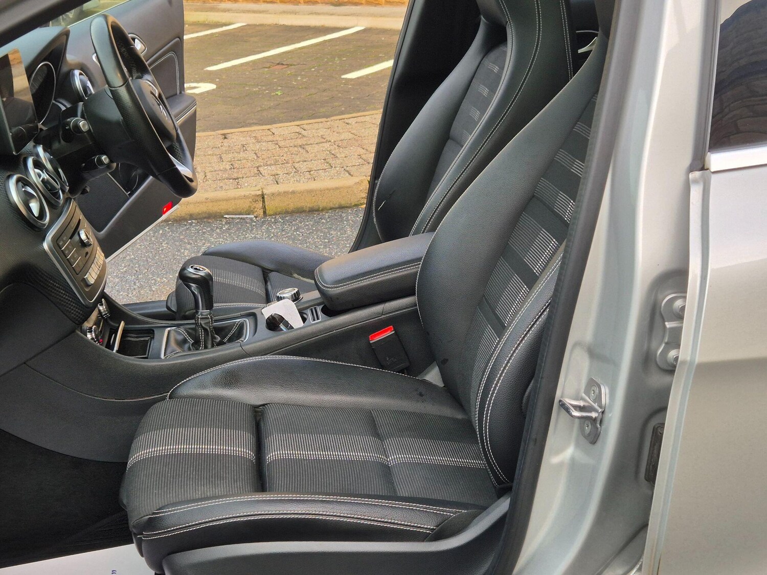 Used Mercedes-Benz A-Class 2018 for sale - 77465589: Photo 22