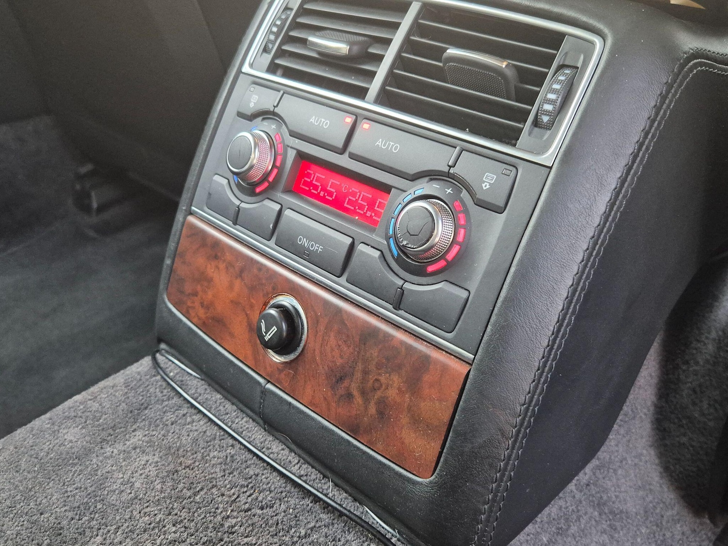 Used Audi A8 2008 for sale - 78081292: Photo 22