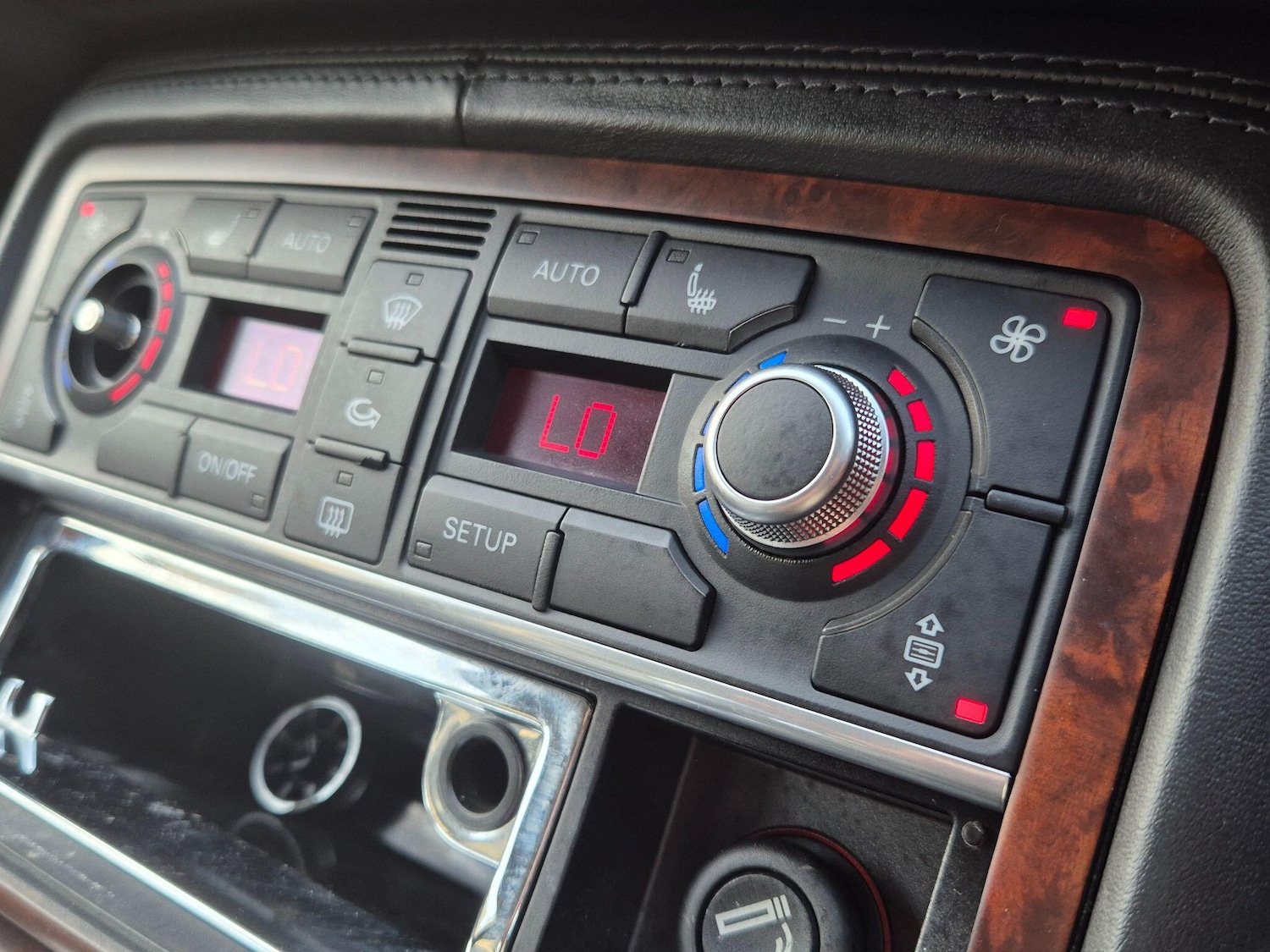 Used Audi A8 2008 for sale - 78081292: Photo 26