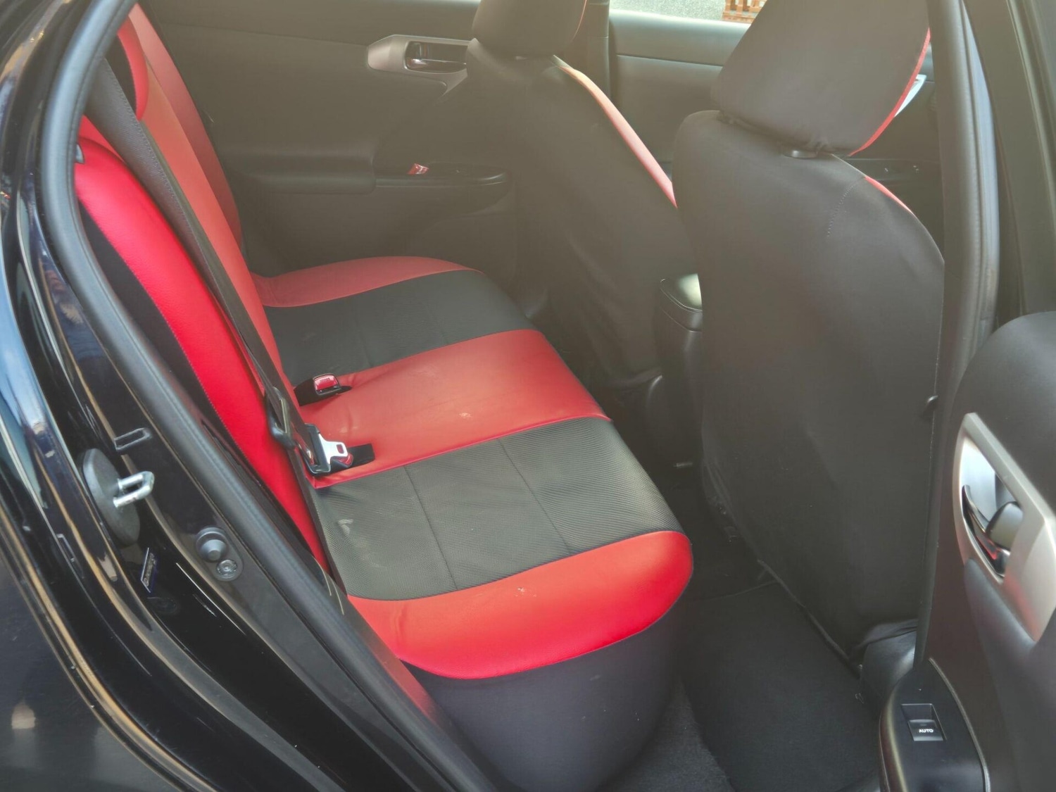 Used Lexus CT 2012 for sale - 76719443: Photo 14