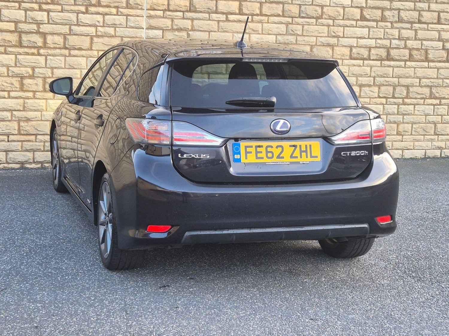 Used Lexus CT 2012 for sale - 76719443: Photo 23