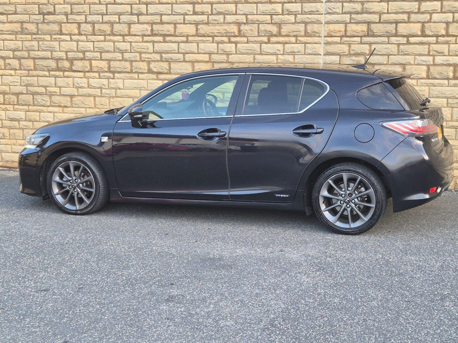 Used Lexus CT 2012 for sale - 76719443: Photo 29