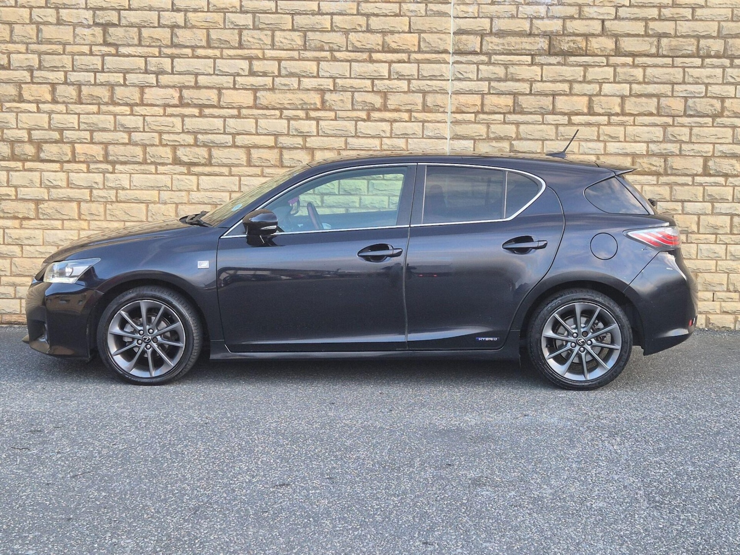 Used Lexus CT 2012 for sale - 76719443: Photo 31