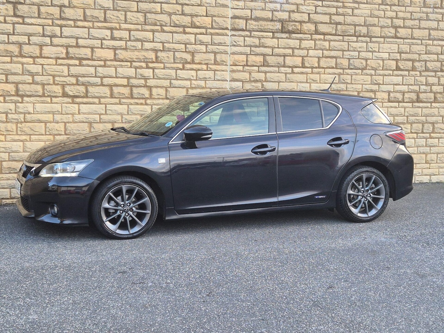 Used Lexus CT 2012 for sale - 76719443: Photo 32