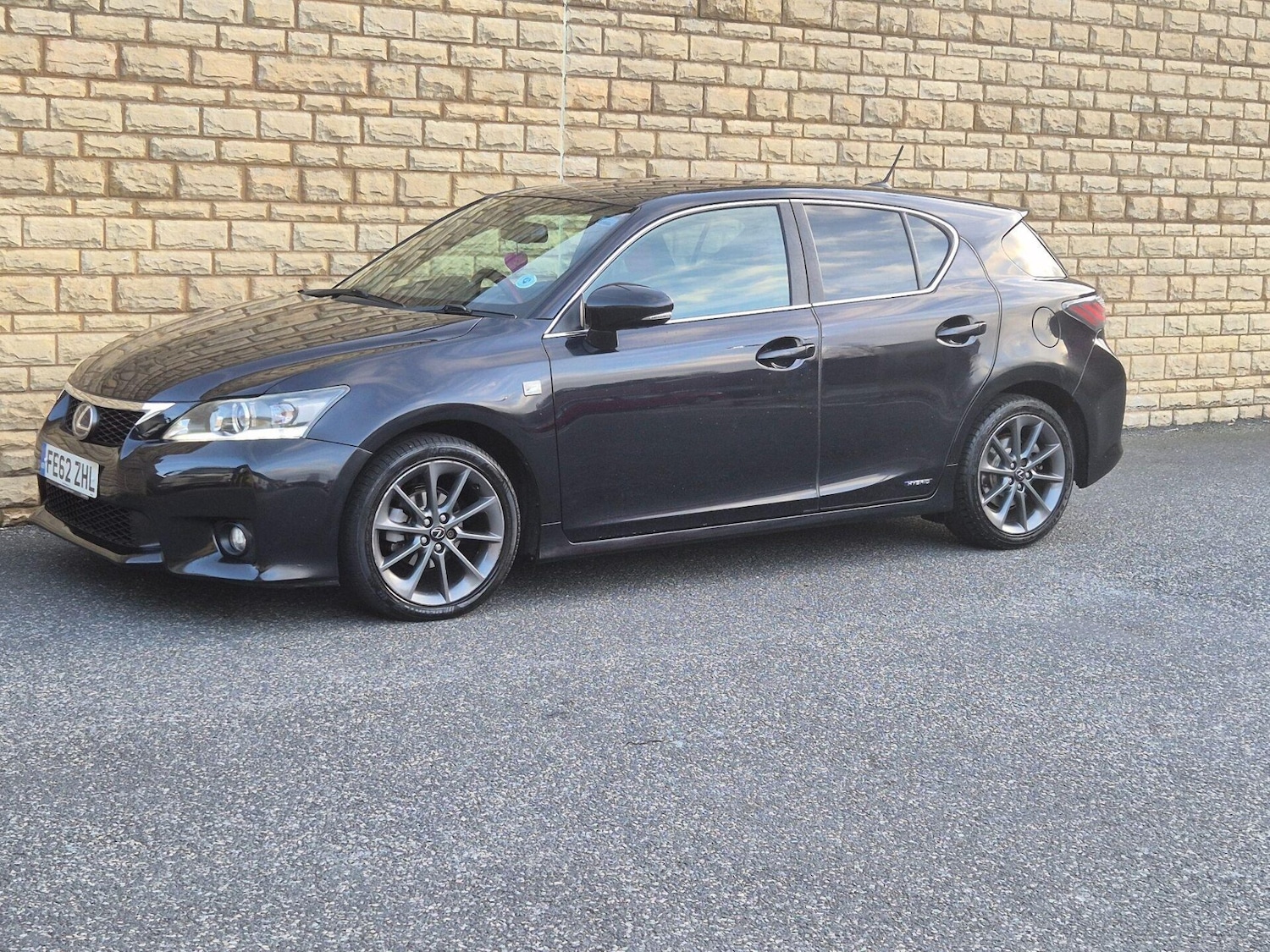 Used Lexus CT 2012 for sale - 76719443: Photo 33