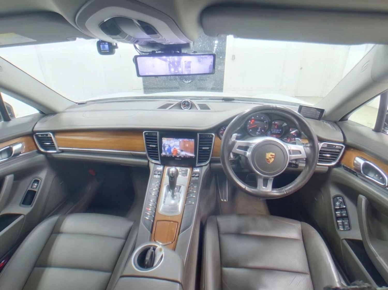 Used Porsche Panamera 2015 for sale - 77979927: Photo 4