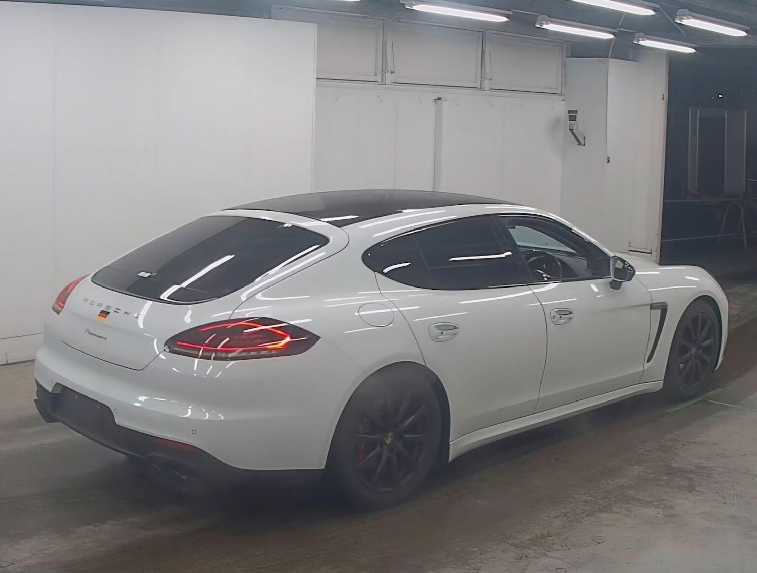 Used Porsche Panamera 2015 for sale - 77979927: Photo 5