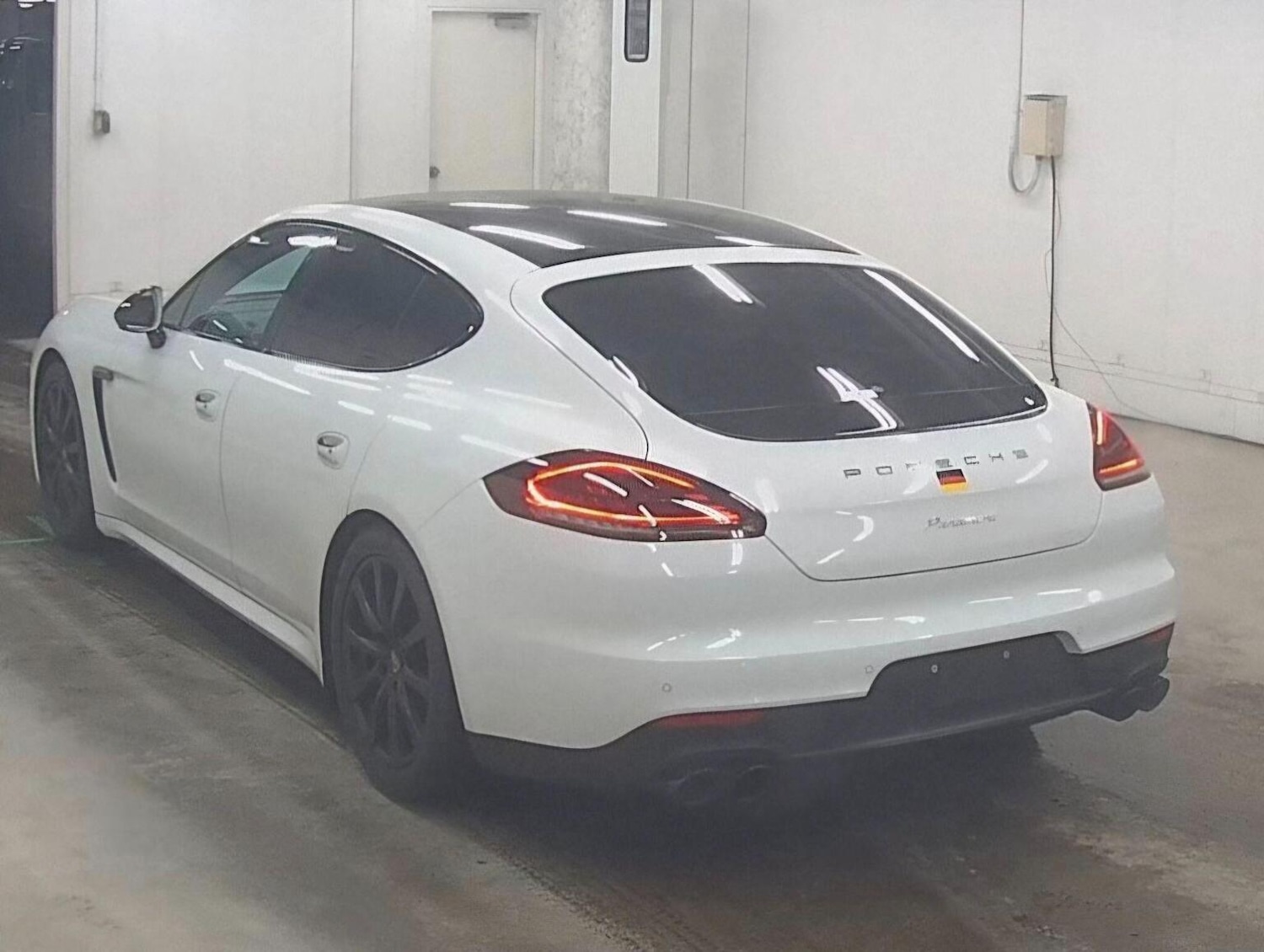 Used Porsche Panamera 2015 for sale - 77979927: Photo 6