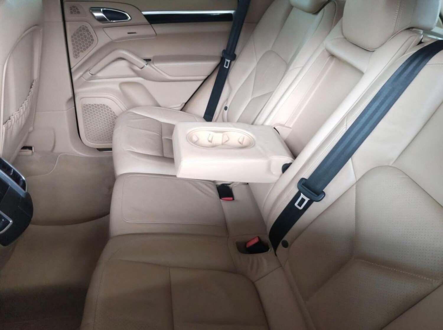 Used Porsche Cayenne 2013 for sale - 77979926: Photo 7