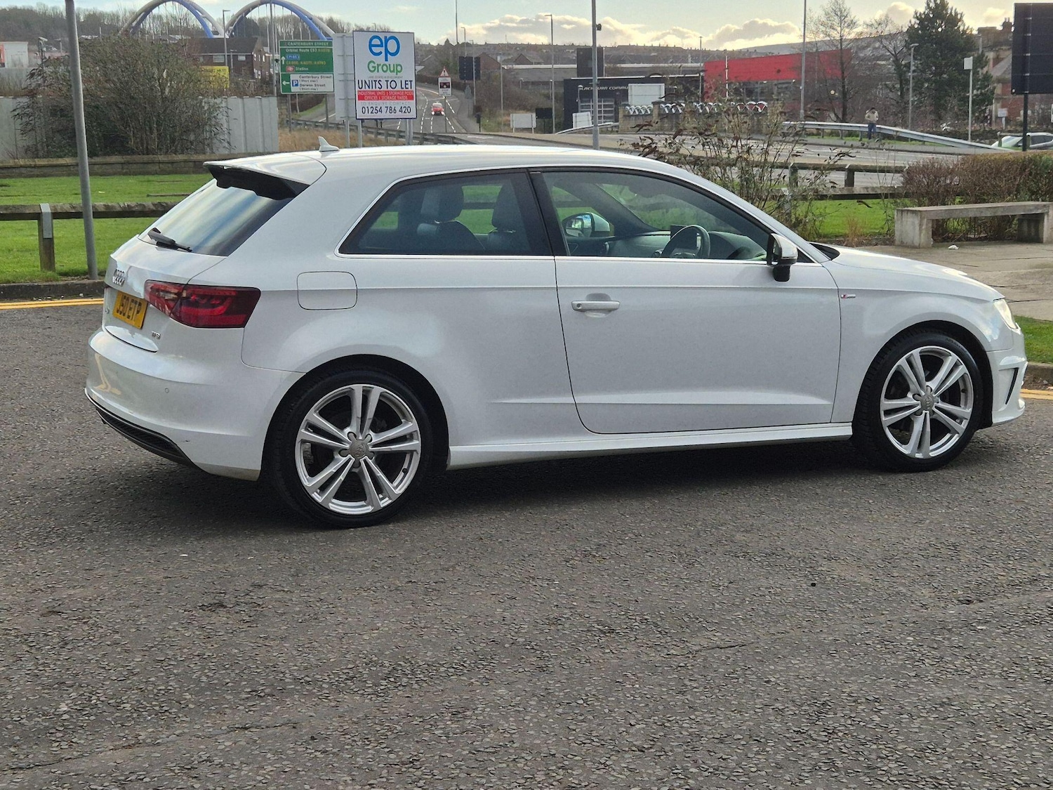 Used Audi A3 for sale - 78081284: Photo 15