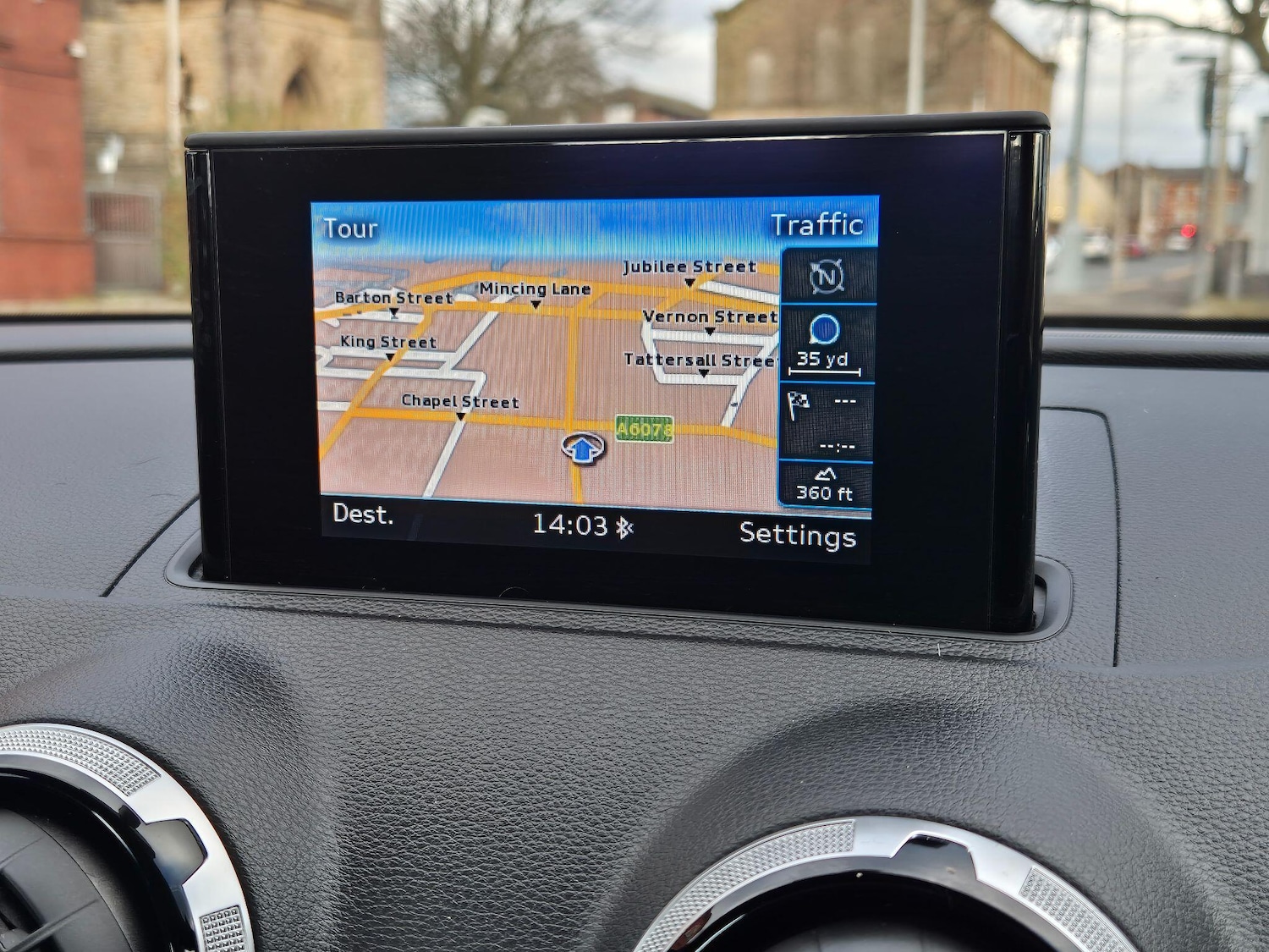 Used Audi A3 for sale - 78081284: Photo 18