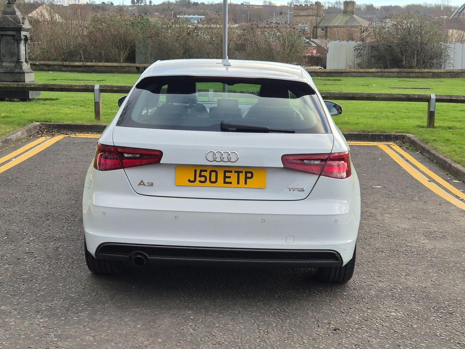 Used Audi A3 for sale - 78081284: Photo 21