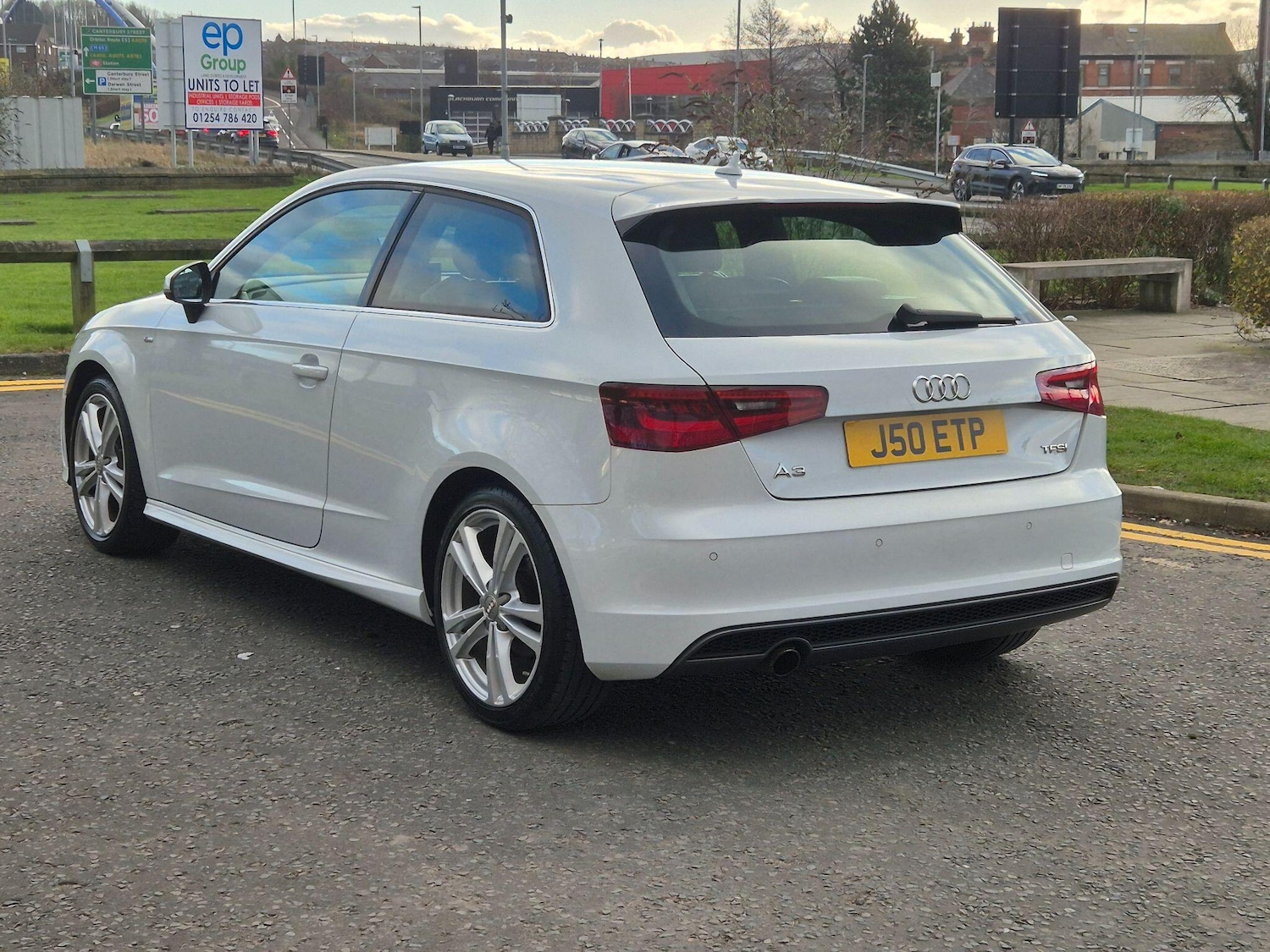 Used Audi A3 for sale - 78081284: Photo 23