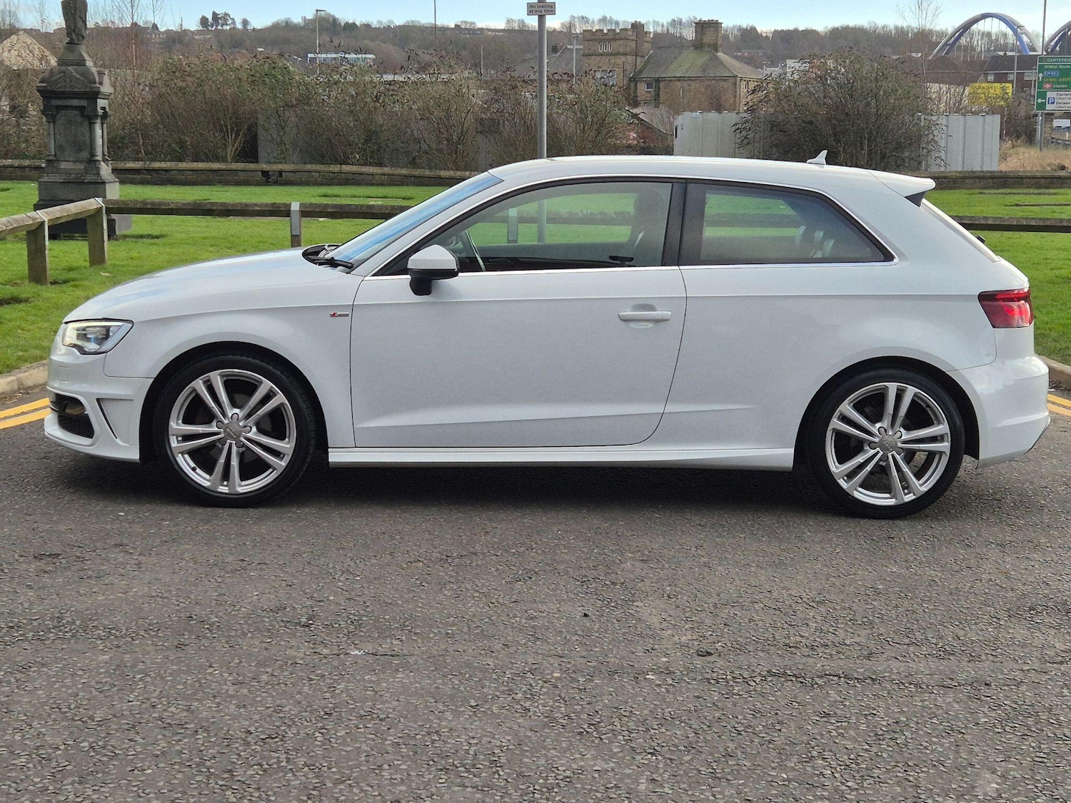 Used Audi A3 for sale - 78081284: Photo 26