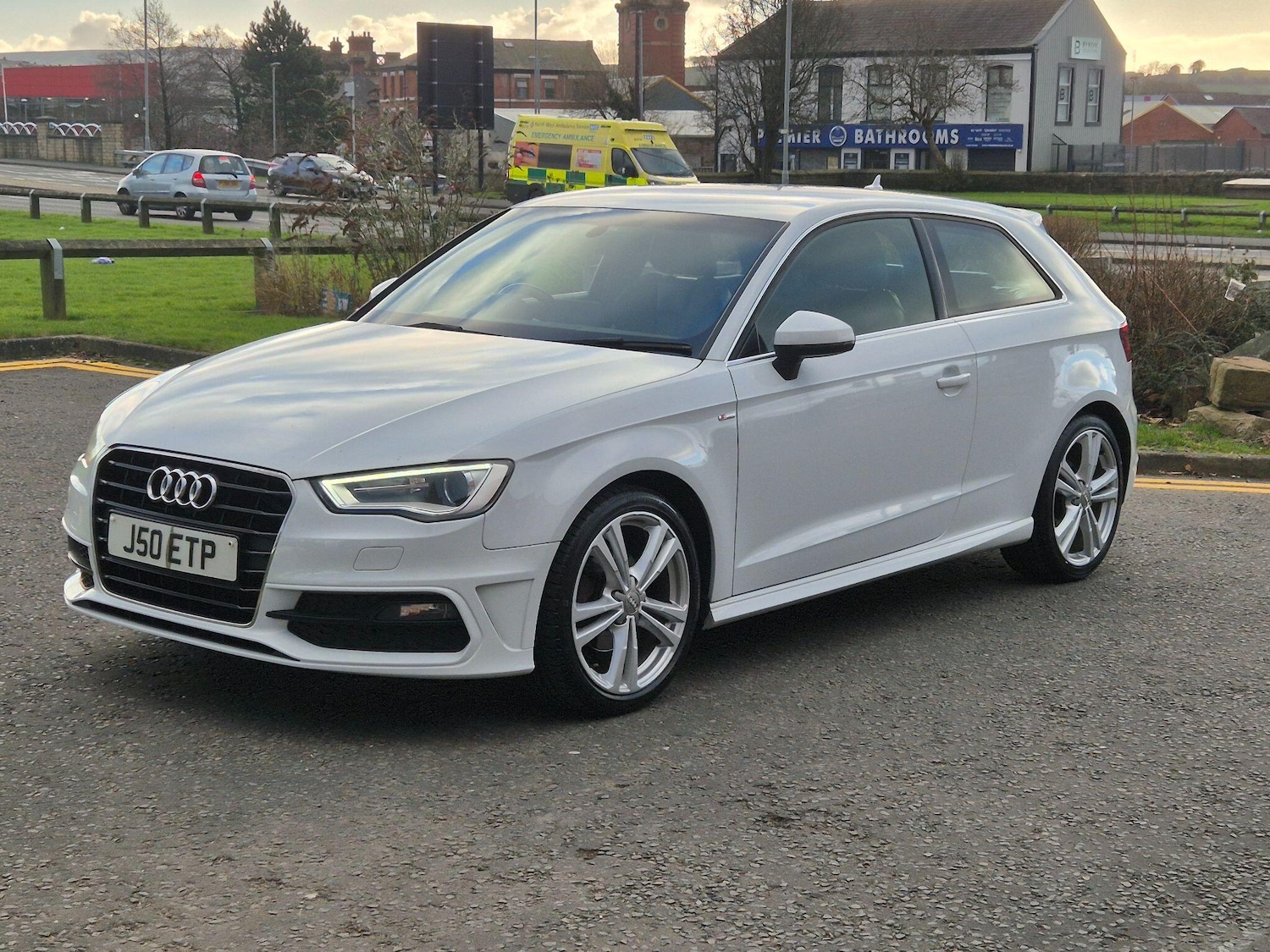 Used Audi A3 for sale - 78081284: Photo 28