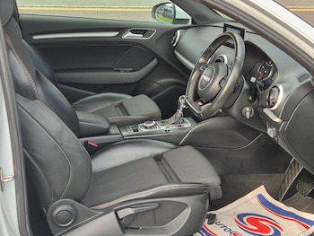 Used Audi A3 2015 for sale - 78081284: Photo