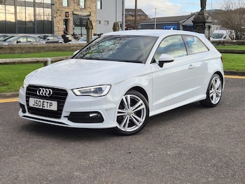 Used Audi A3 2015 for sale - 78081284: Photo